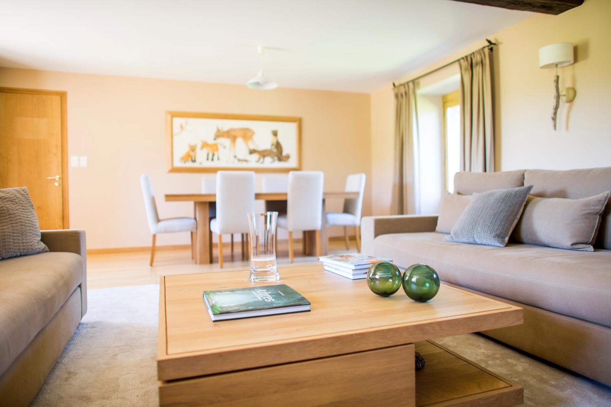 Hotel Domaine Des Etangs, Auberge Resorts Collection 마씨냑 외부 사진