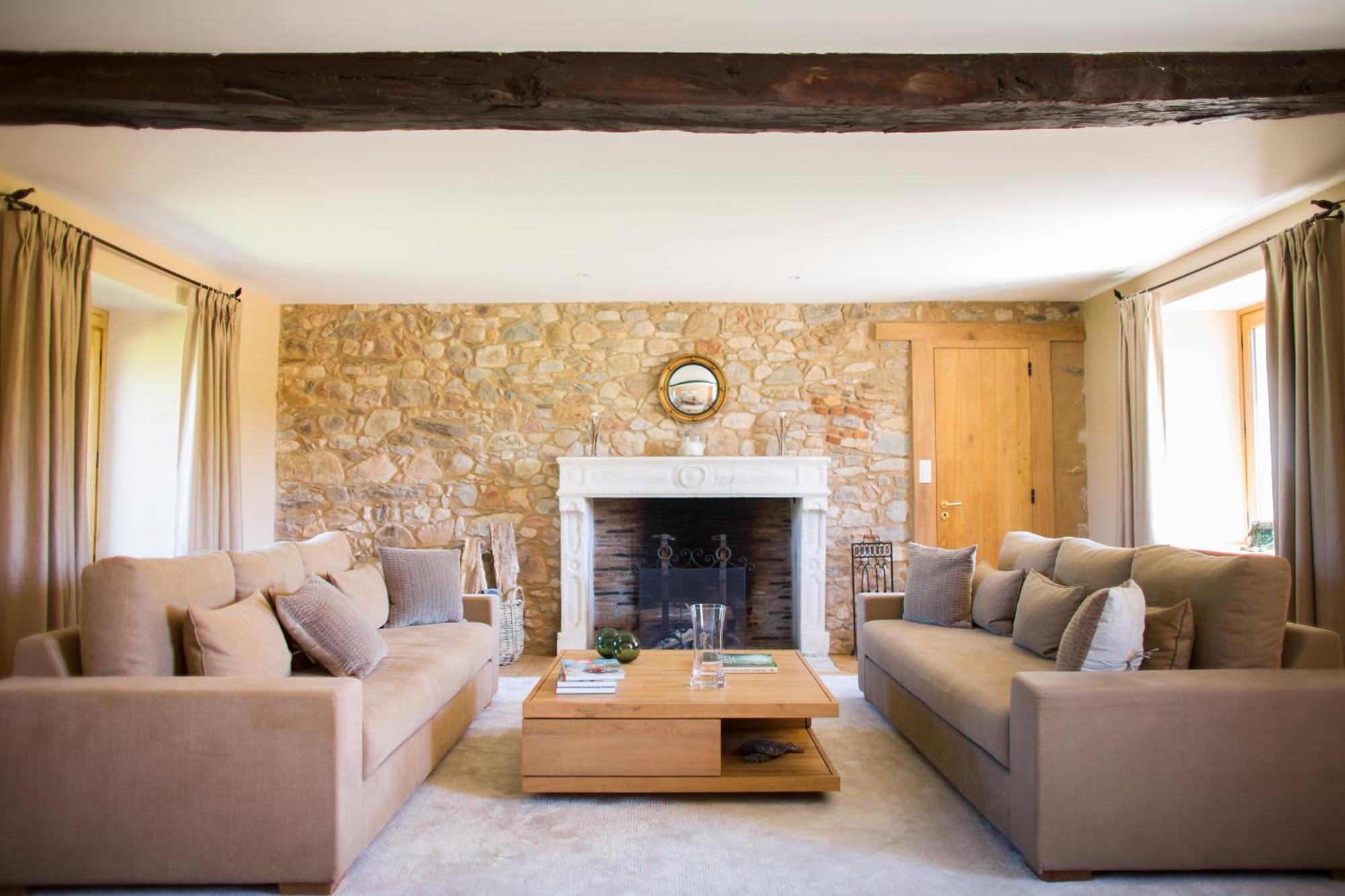 Hotel Domaine Des Etangs, Auberge Resorts Collection 마씨냑 외부 사진