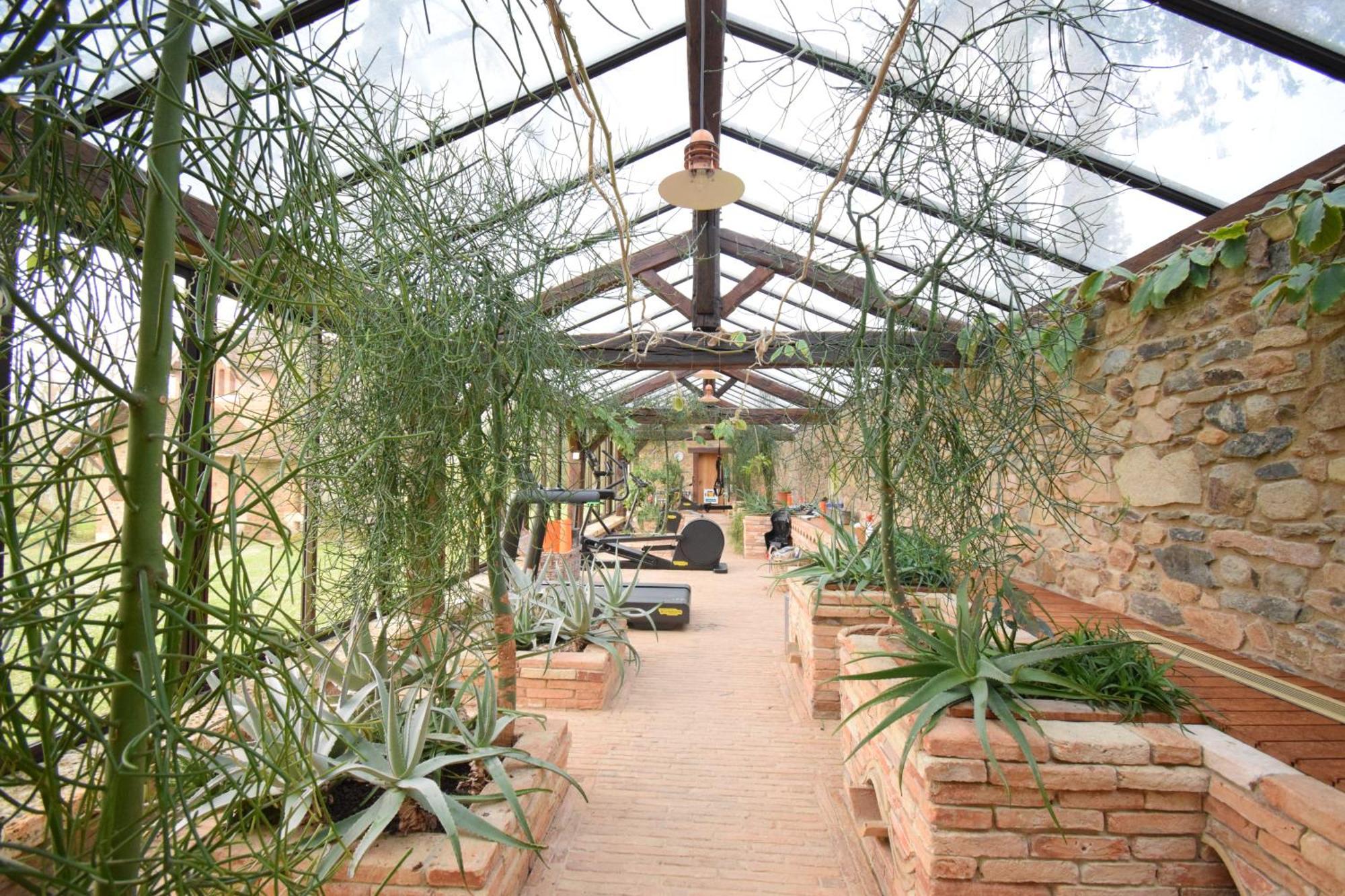 Hotel Domaine Des Etangs, Auberge Resorts Collection 마씨냑 외부 사진