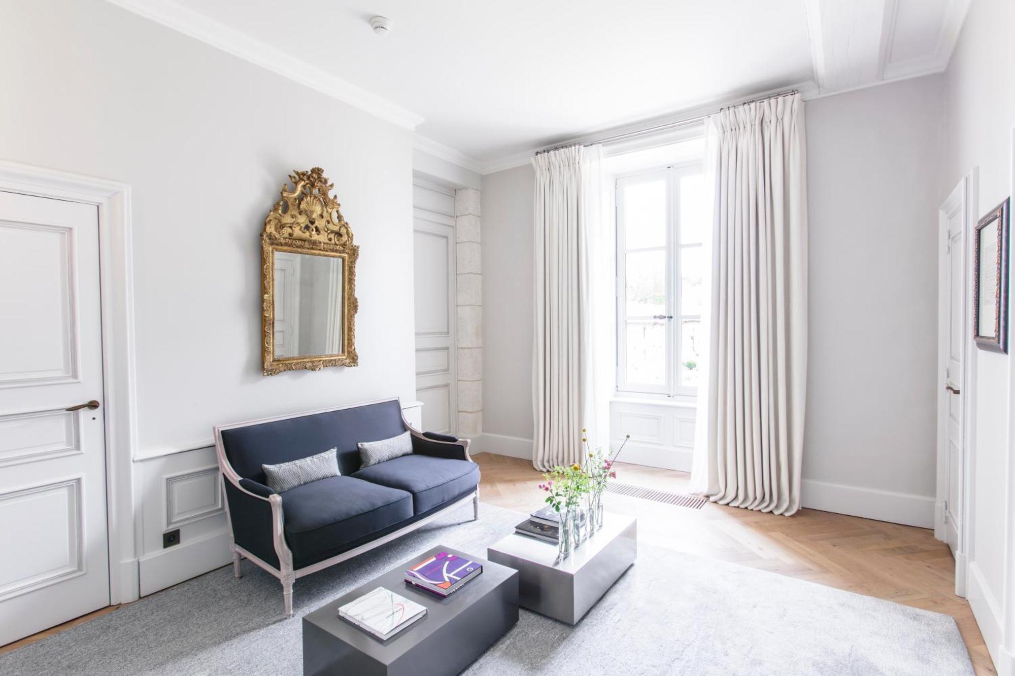 Hotel Domaine Des Etangs, Auberge Resorts Collection 마씨냑 외부 사진