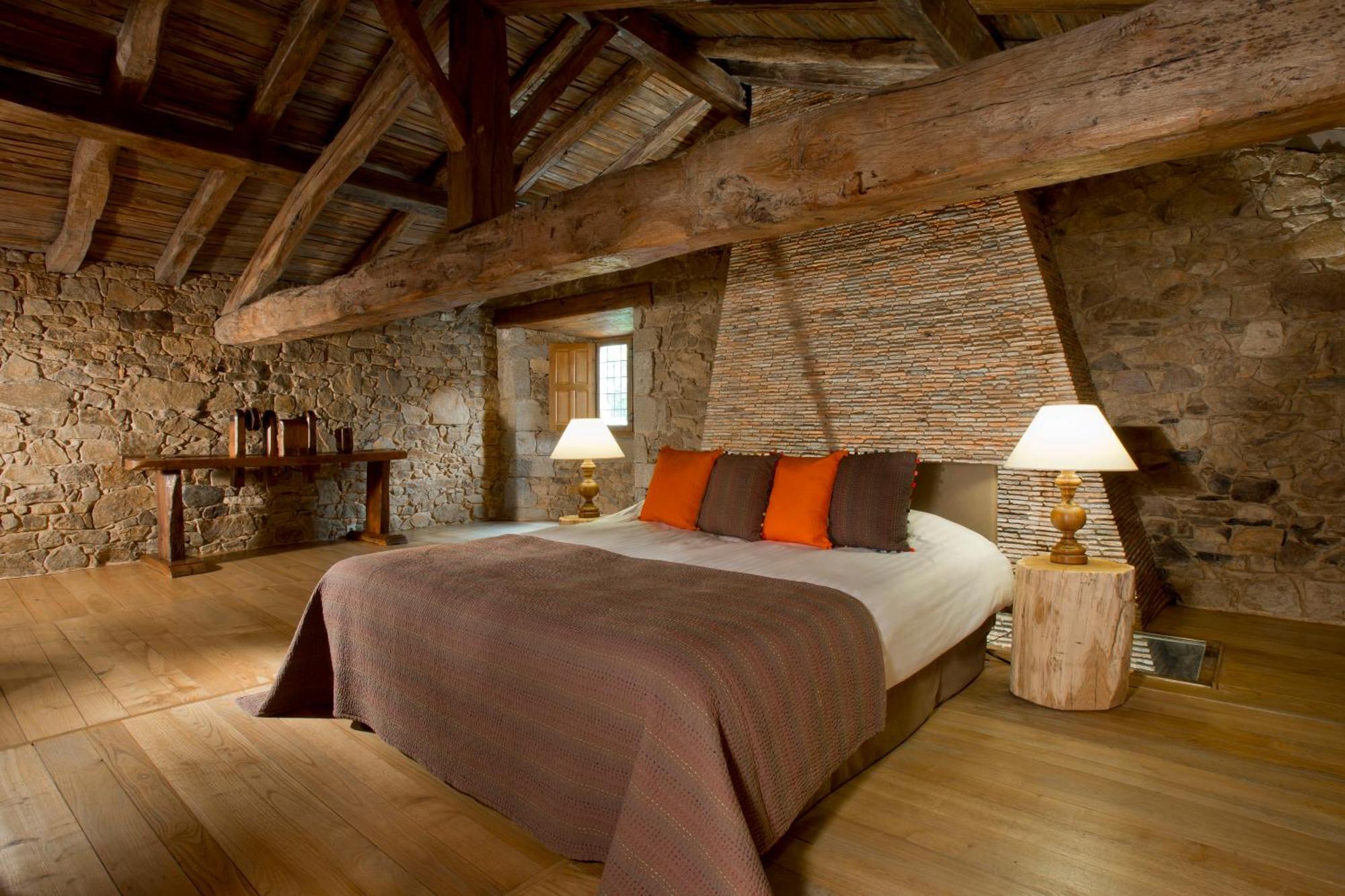 Hotel Domaine Des Etangs, Auberge Resorts Collection 마씨냑 객실 사진