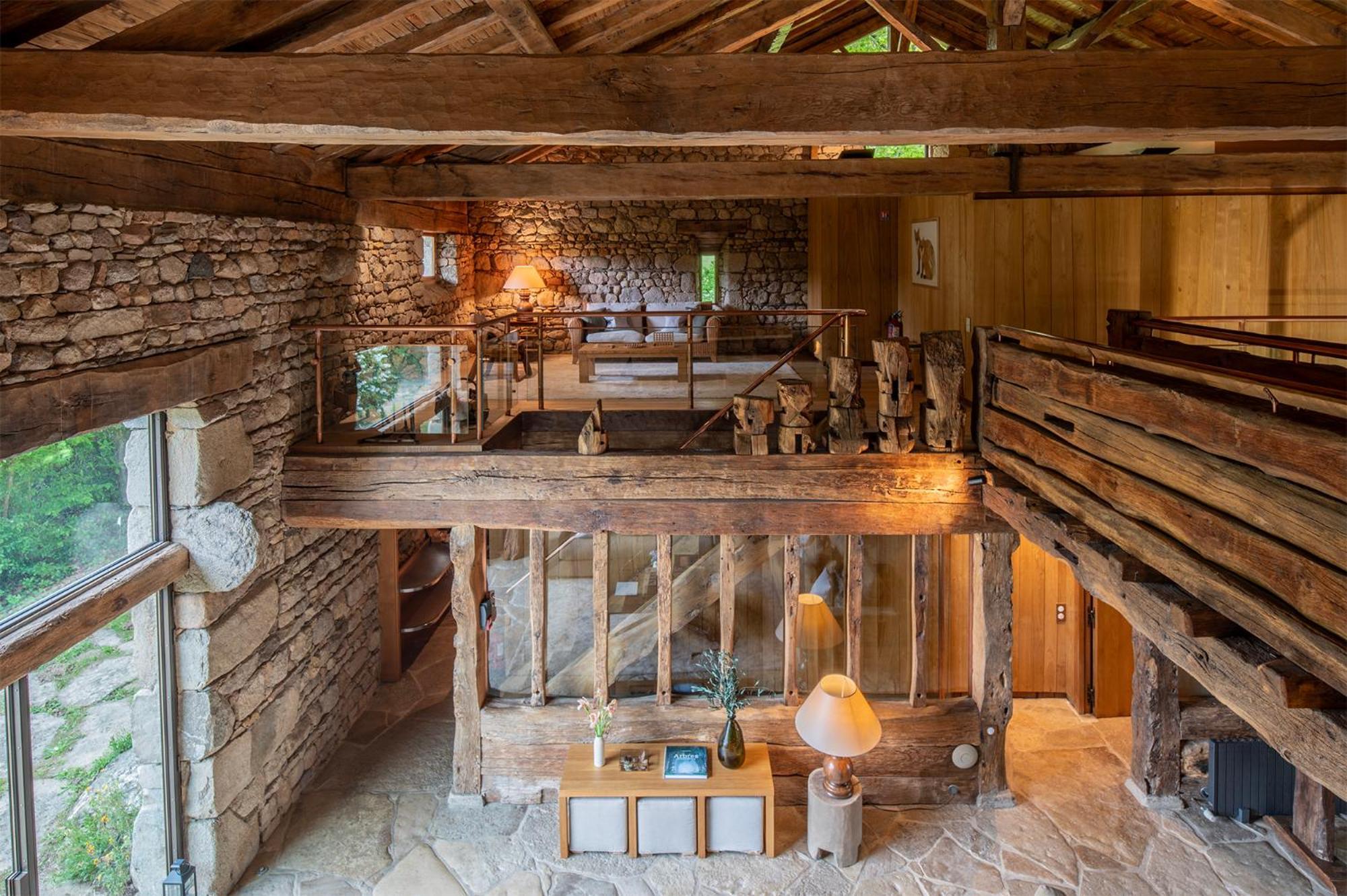 Hotel Domaine Des Etangs, Auberge Resorts Collection 마씨냑 외부 사진