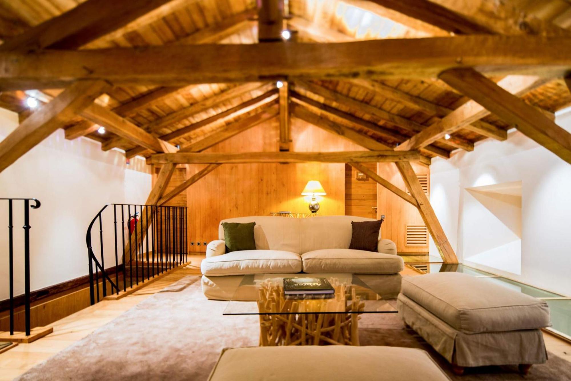 Hotel Domaine Des Etangs, Auberge Resorts Collection 마씨냑 외부 사진