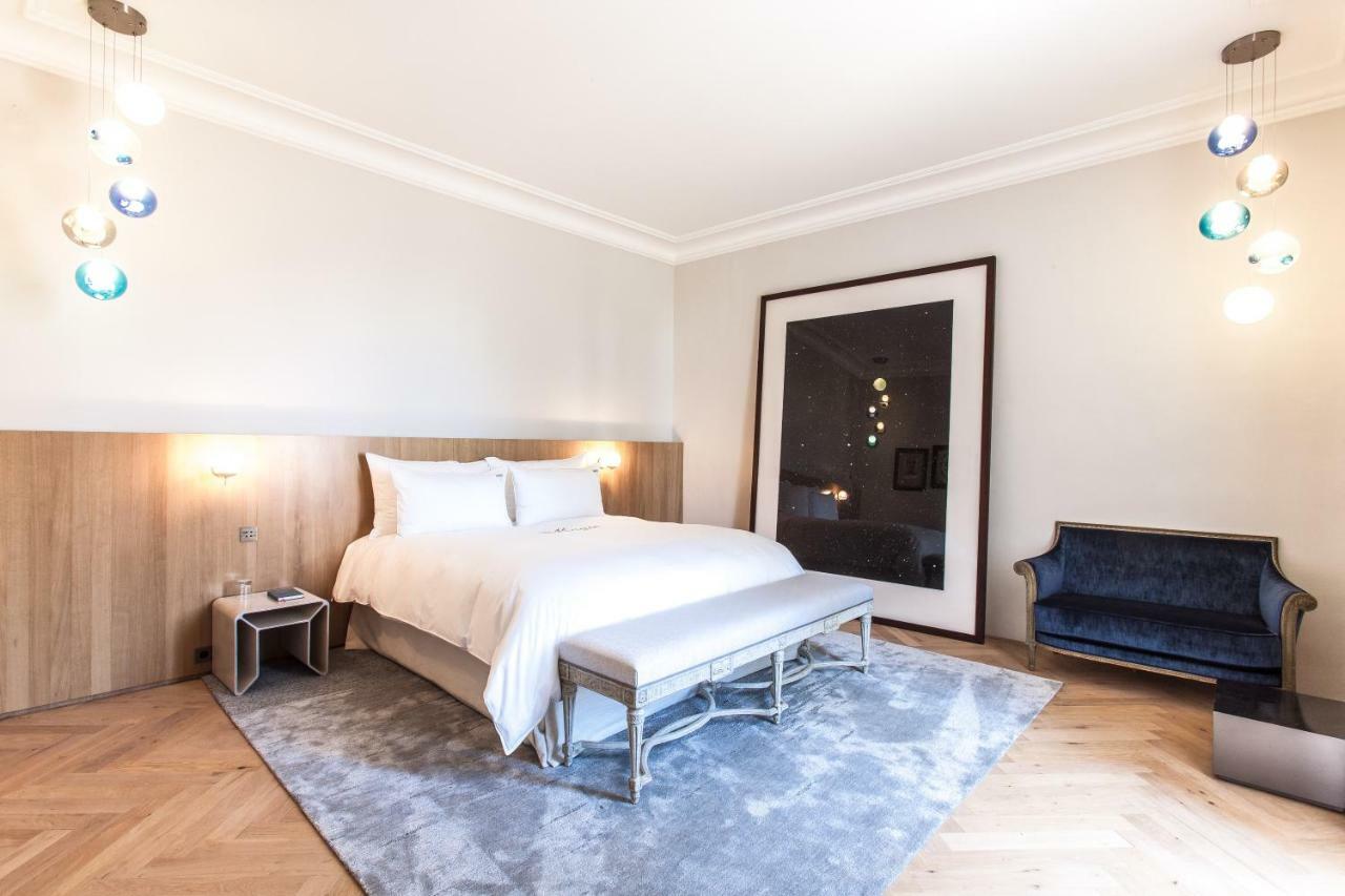 Hotel Domaine Des Etangs, Auberge Resorts Collection 마씨냑 외부 사진