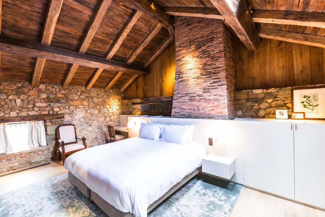 Hotel Domaine Des Etangs, Auberge Resorts Collection 마씨냑 외부 사진