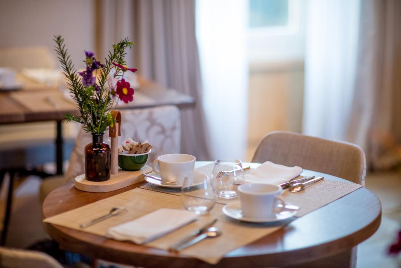 Hotel Domaine Des Etangs, Auberge Resorts Collection 마씨냑 외부 사진